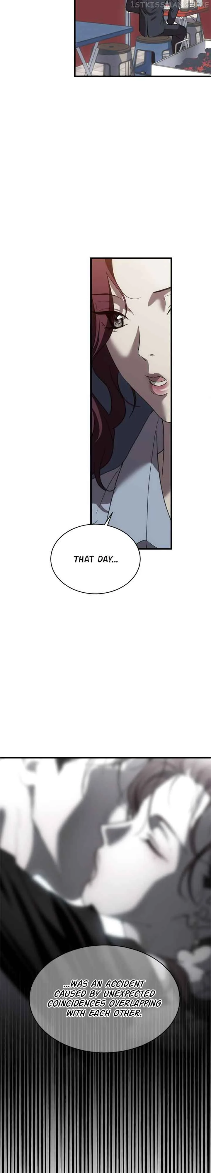 Third night only Chapter 6 page 13