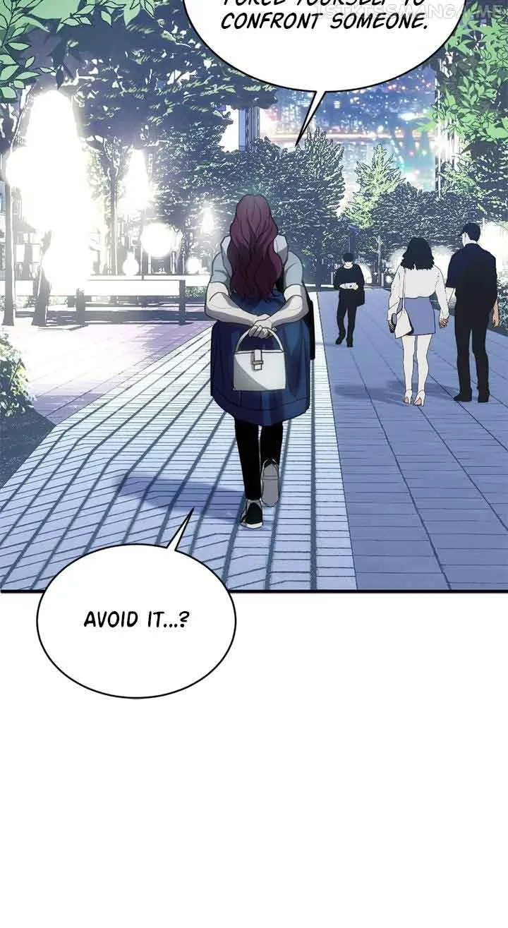 Third night only Chapter 5 page 14
