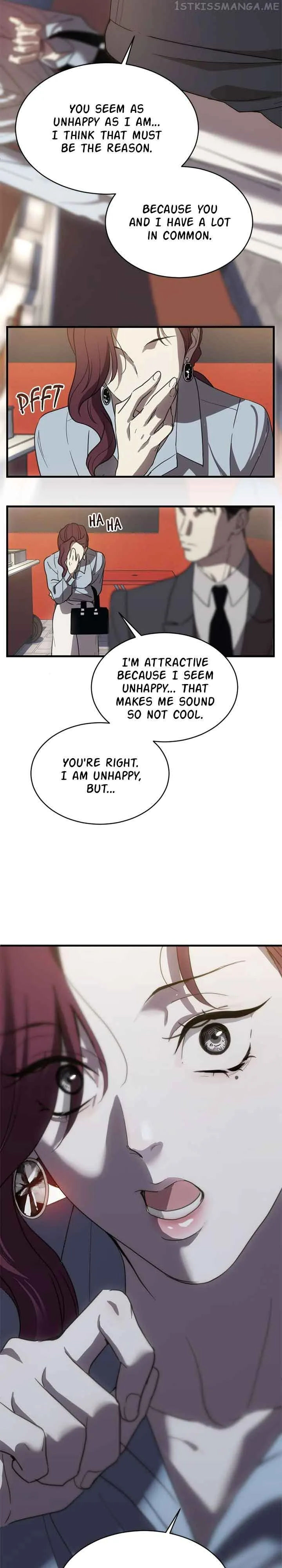 Third night only Chapter 6 page 25