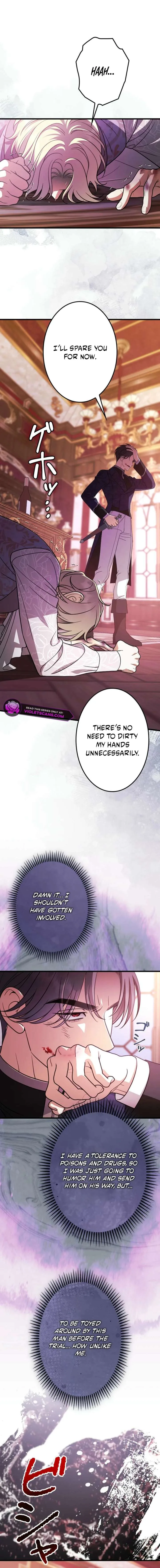 Things I Learned After Death Chapter 63 page 5