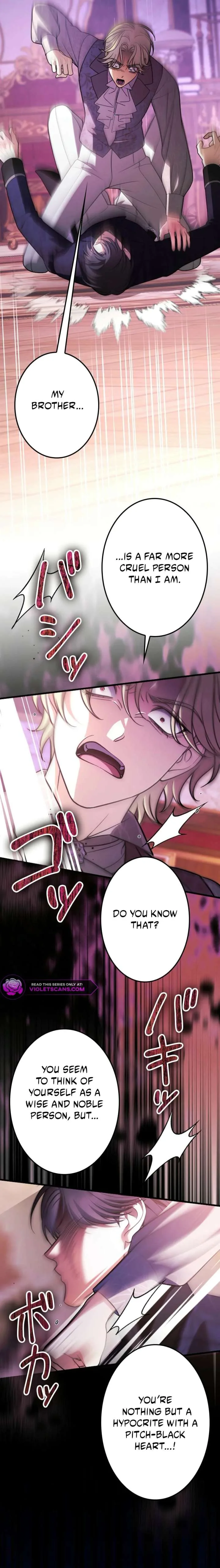 Things I Learned After Death Chapter 63 page 3