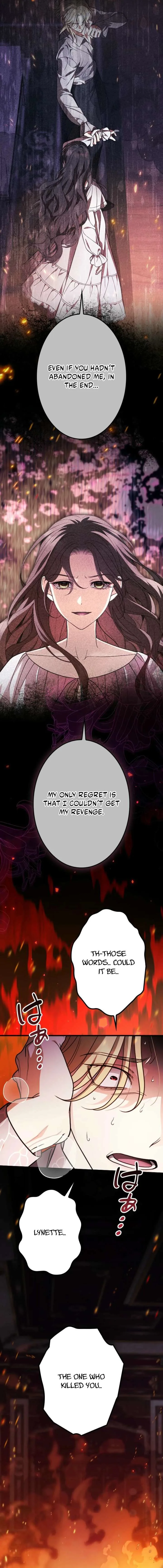 Things I Learned After Death Chapter 63 page 10