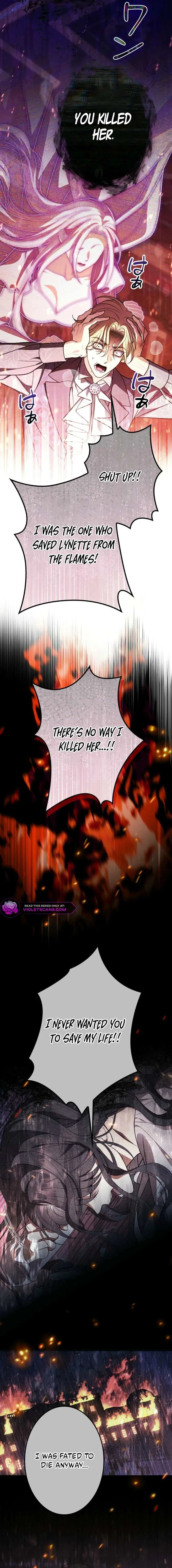 Things I Learned After Death Chapter 63 page 9