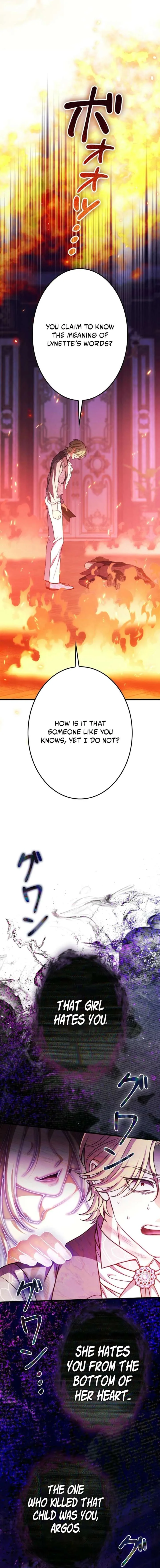 Things I Learned After Death Chapter 63 page 8