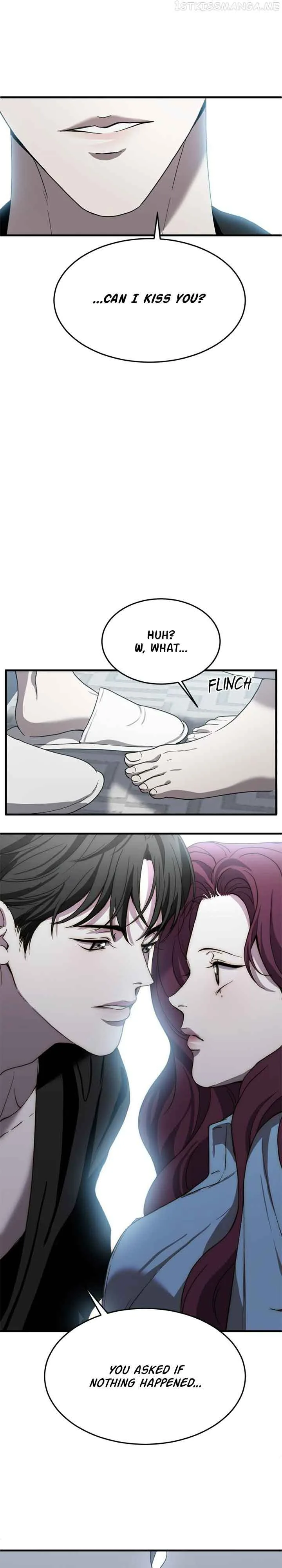 Third night only Chapter 8 page 10