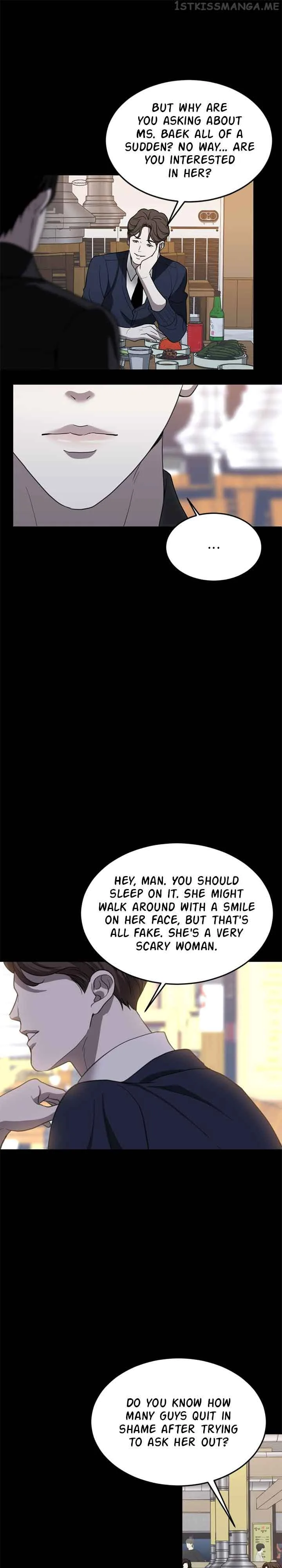 Third night only Chapter 7 page 20