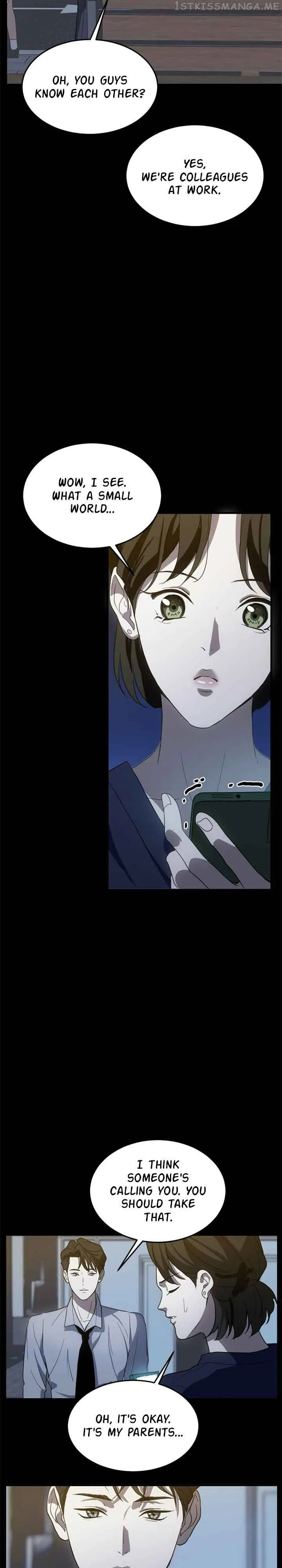 Third night only Chapter 7 page 27
