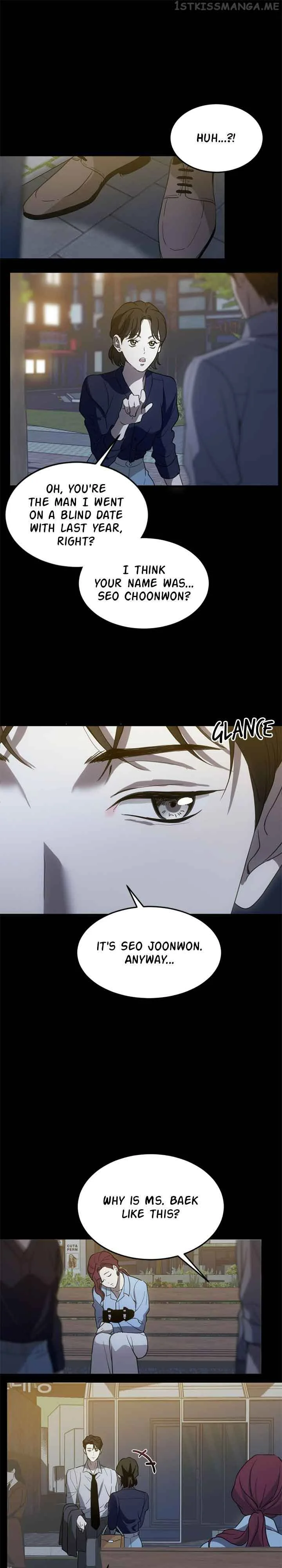 Third night only Chapter 7 page 26