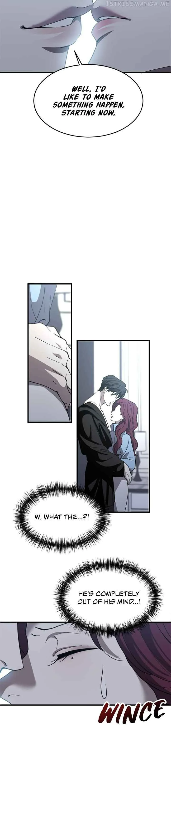 Third night only Chapter 8 page 11