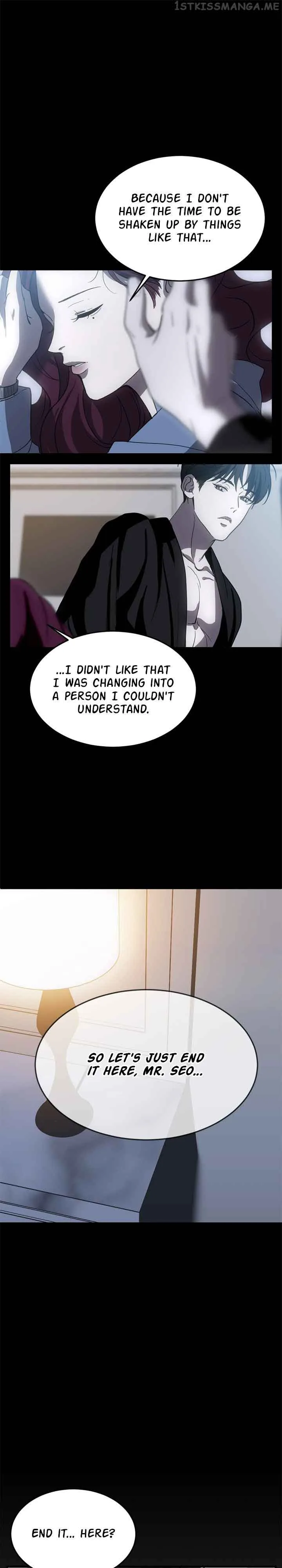 Third night only Chapter 8 page 5