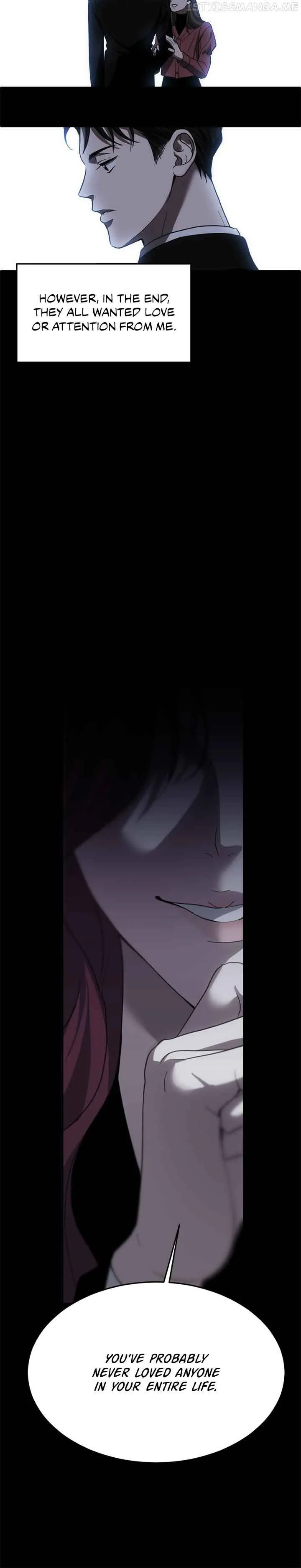 Third night only Chapter 7 page 4
