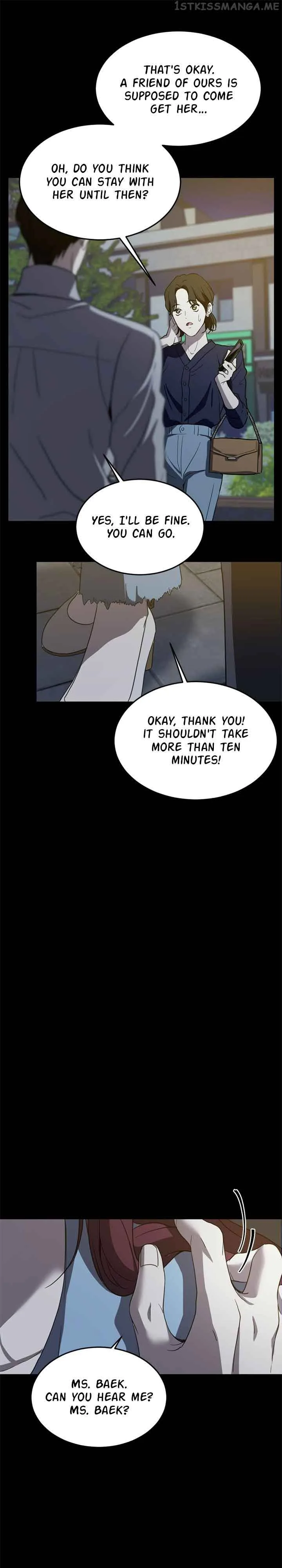 Third night only Chapter 7 page 29