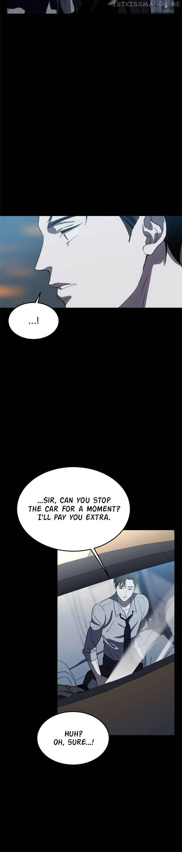 Third night only Chapter 7 page 25