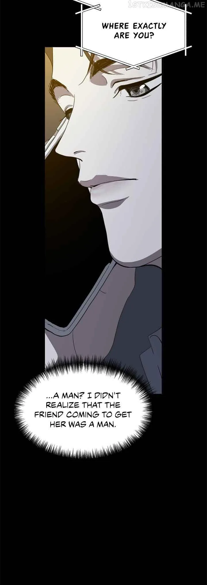 Third night only Chapter 7 page 31