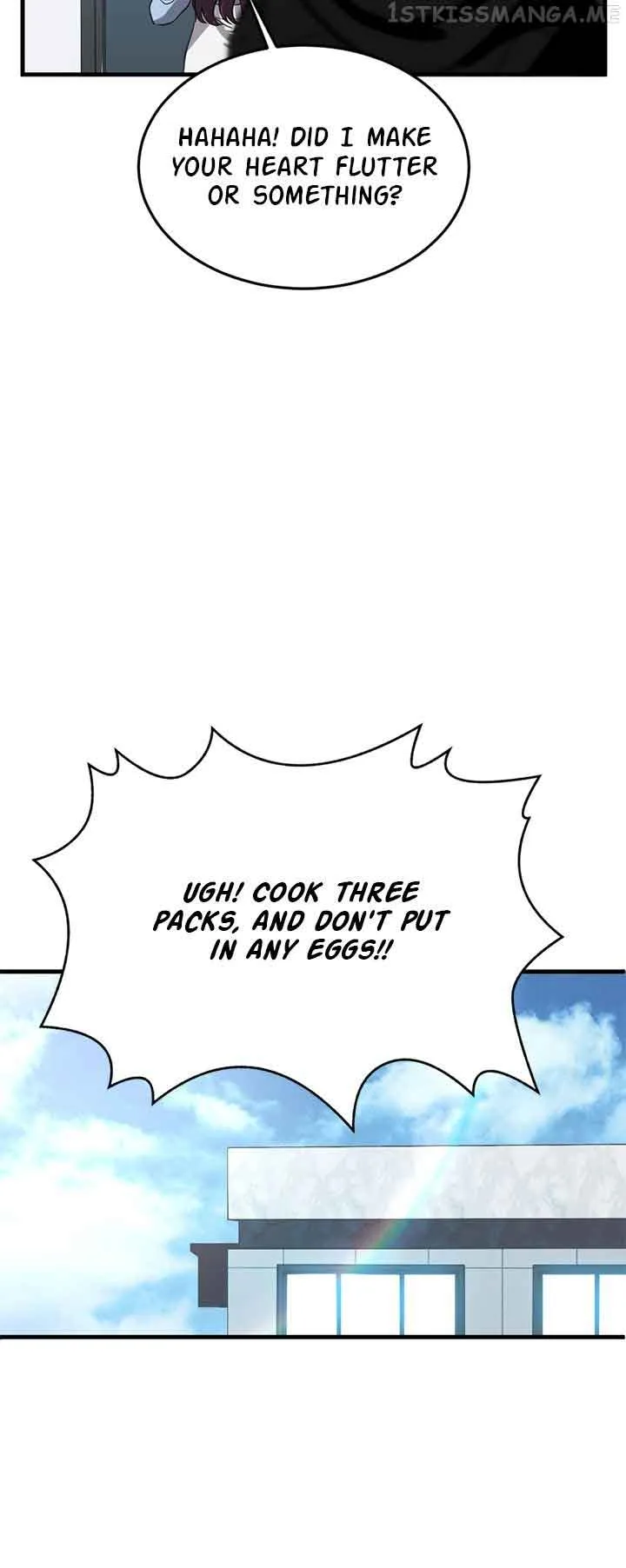 Third night only Chapter 8 page 21