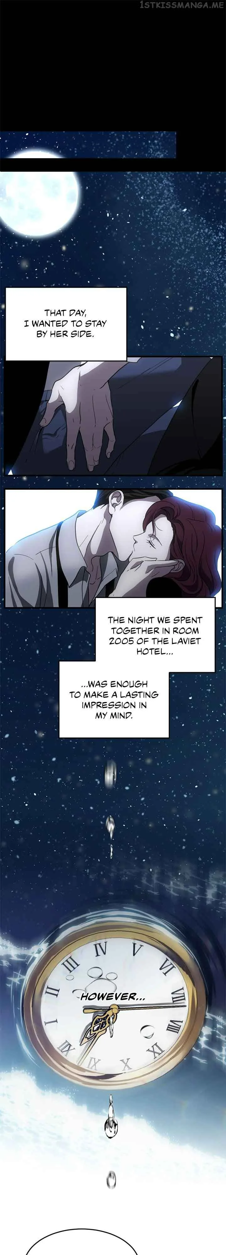 Third night only Chapter 7 page 11