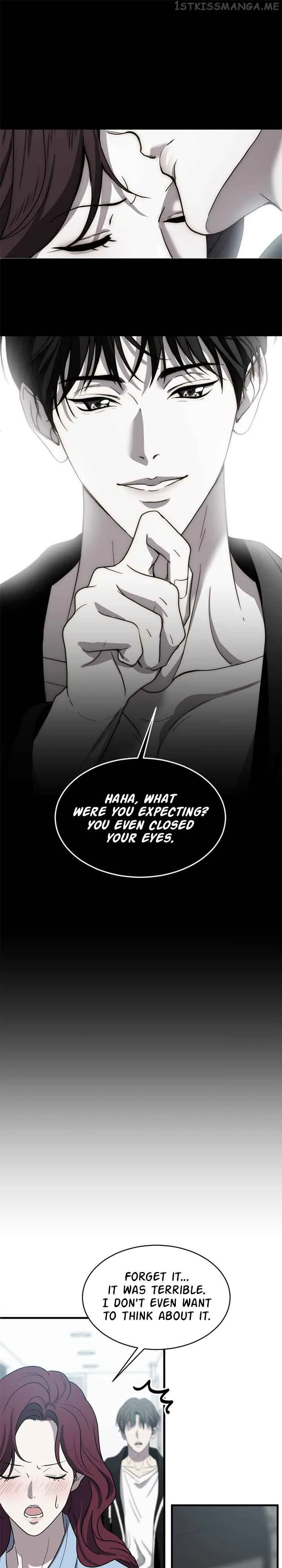 Third night only Chapter 8 page 18