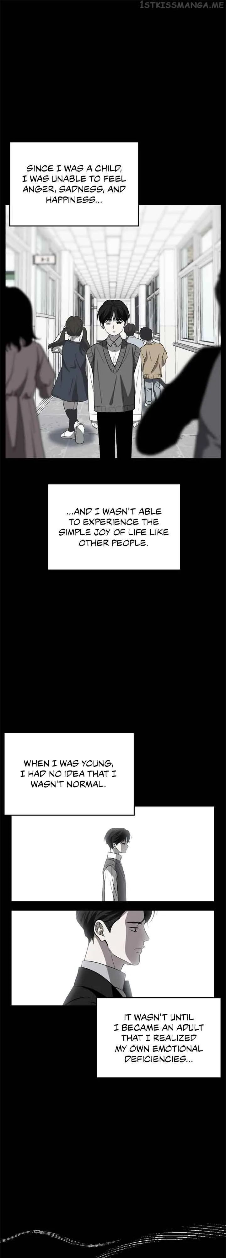 Third night only Chapter 7 page 8