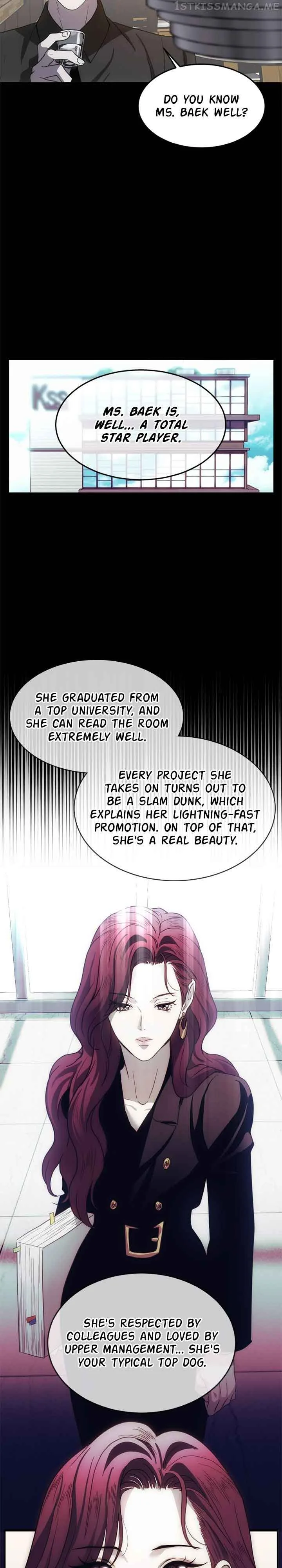 Third night only Chapter 7 page 18
