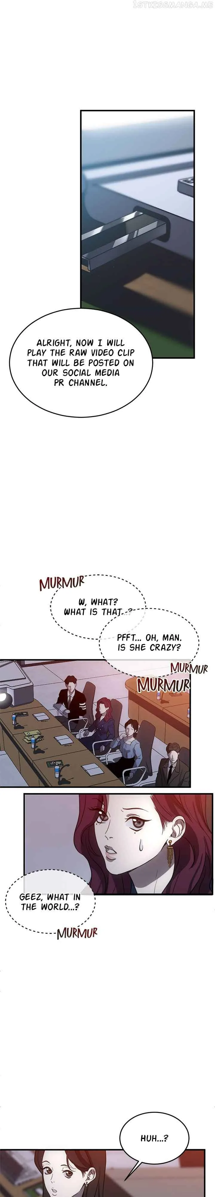 Third night only Chapter 8 page 30