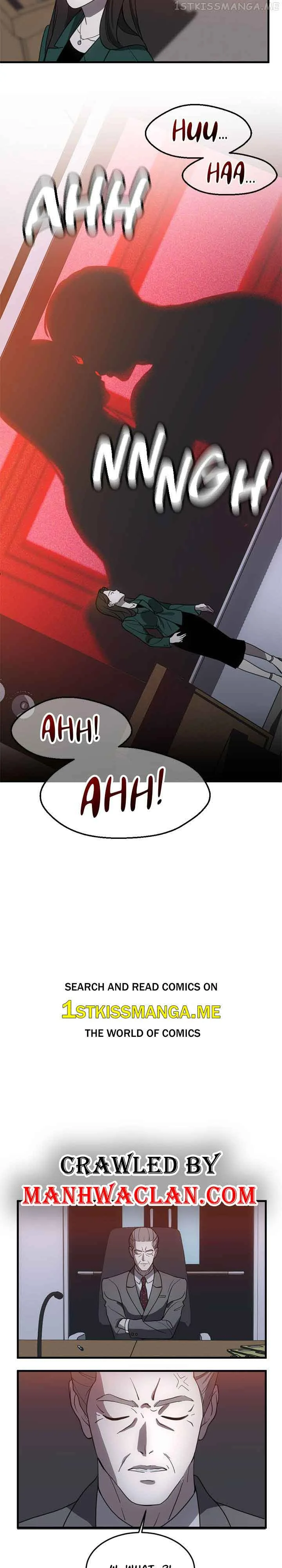 Third night only Chapter 8 page 31