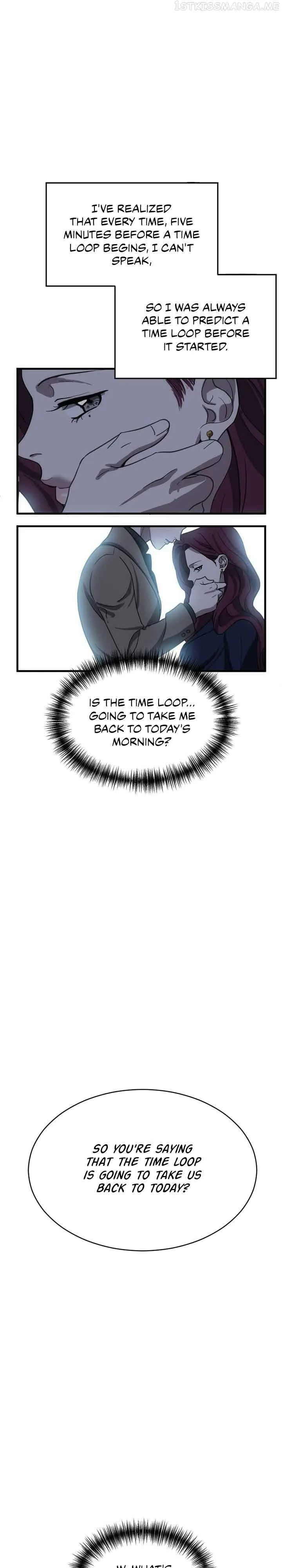 Third night only Chapter 9 page 14