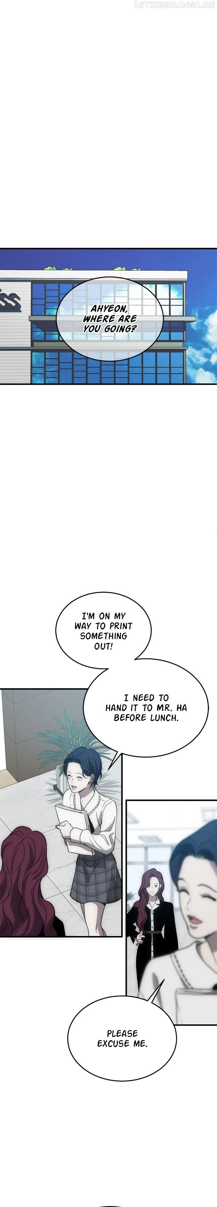 Third night only Chapter 10 page 28