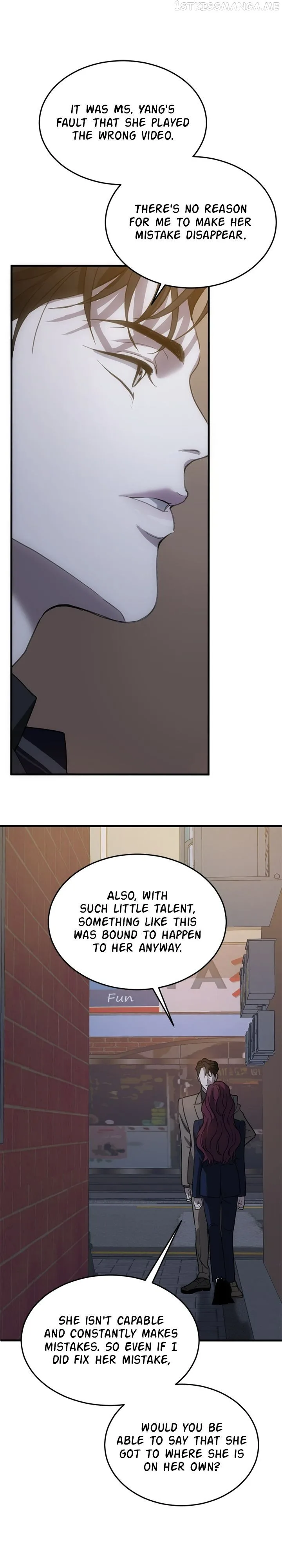 Third night only Chapter 10 page 5
