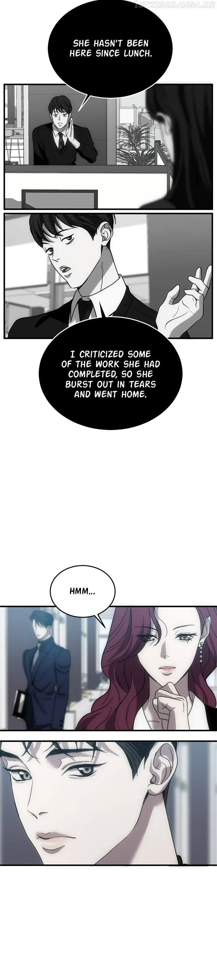 Third night only Chapter 10 page 29