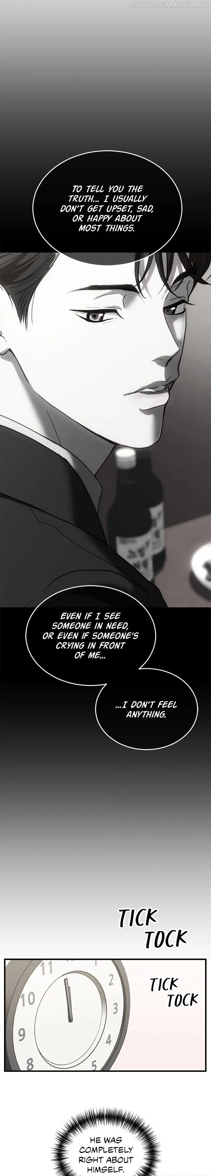 Third night only Chapter 10 page 24