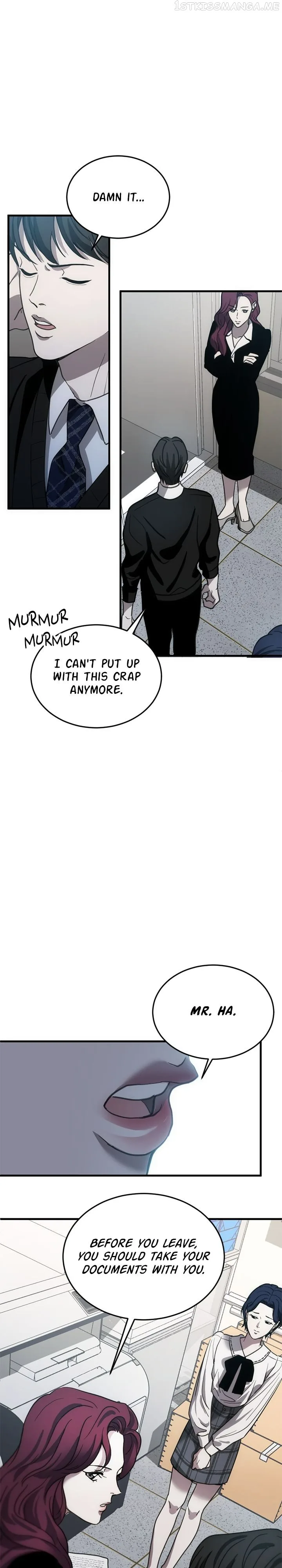 Third night only Chapter 10 page 33