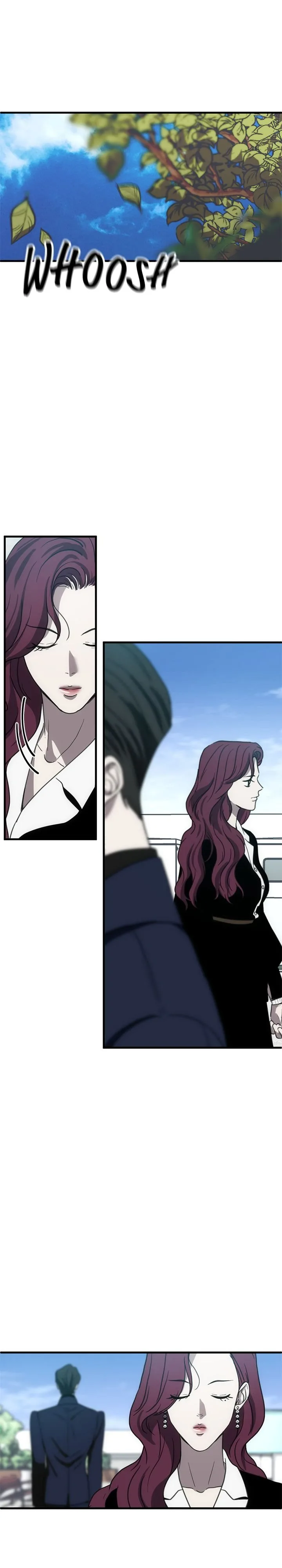 Third night only Chapter 11 page 12