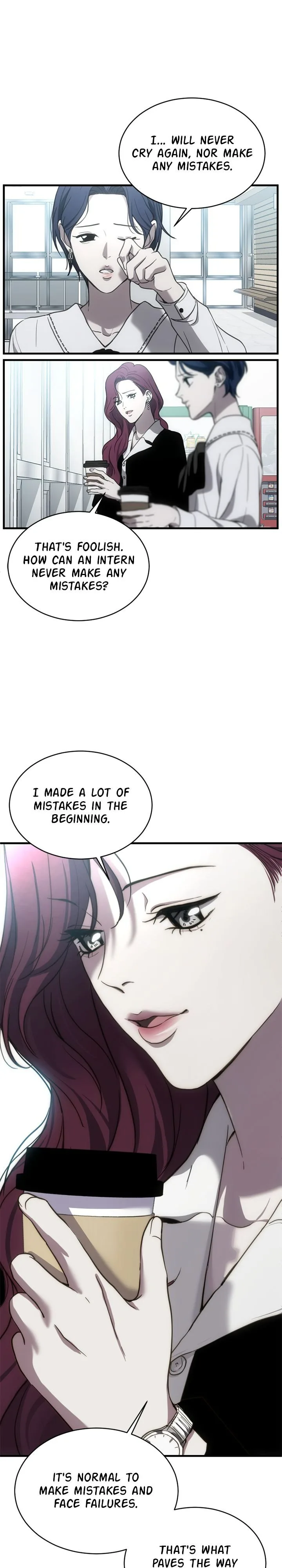 Third night only Chapter 11 page 3