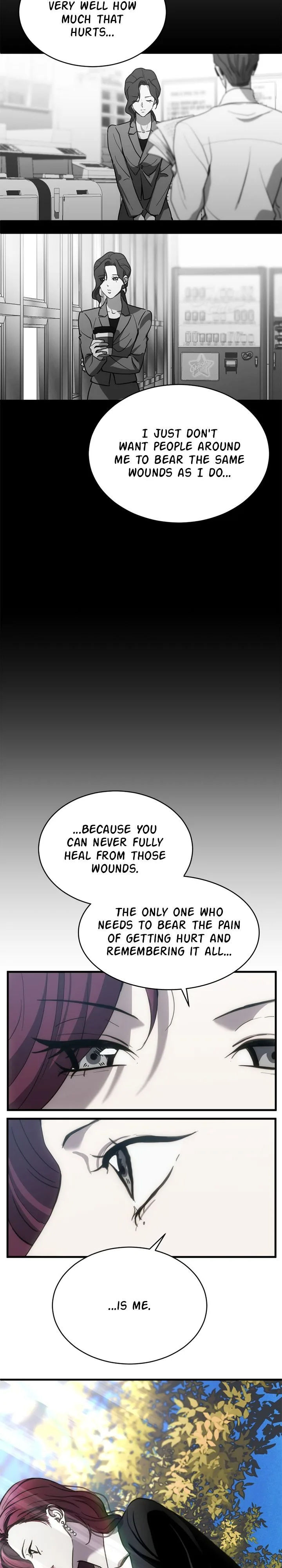 Third night only Chapter 11 page 10