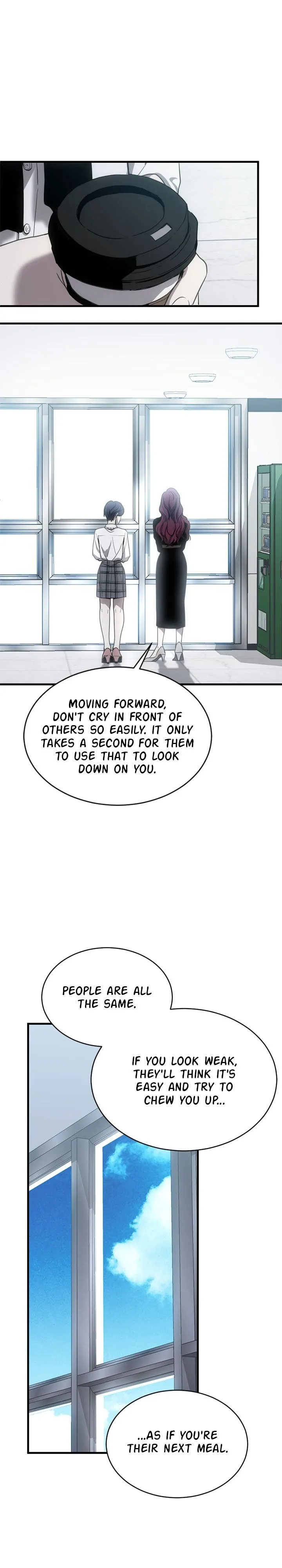 Third night only Chapter 11 page 2