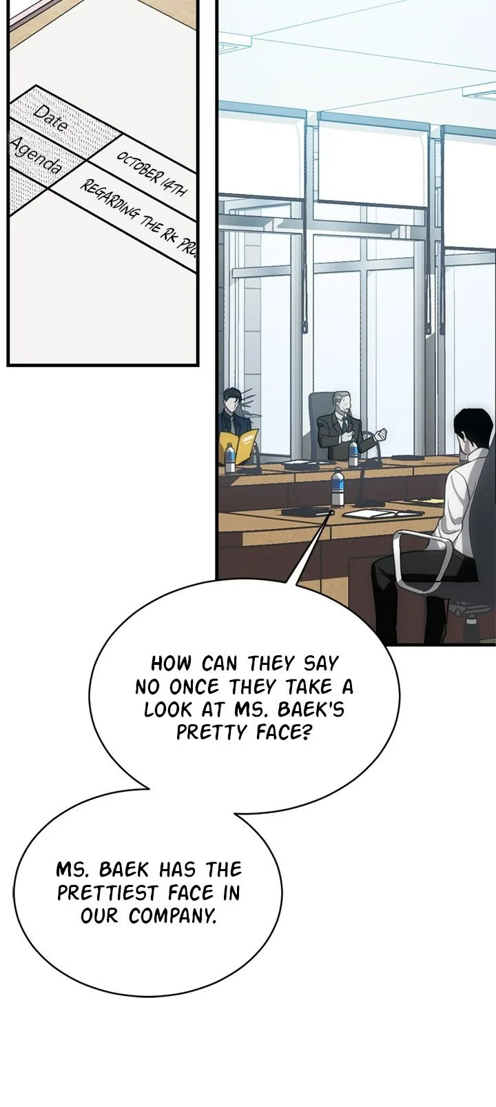Third night only Chapter 11 page 14