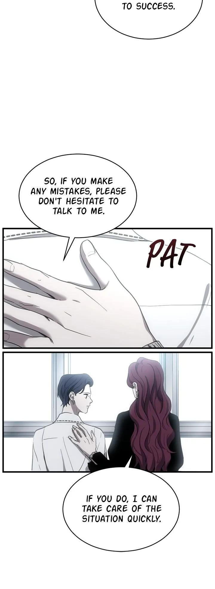 Third night only Chapter 11 page 4