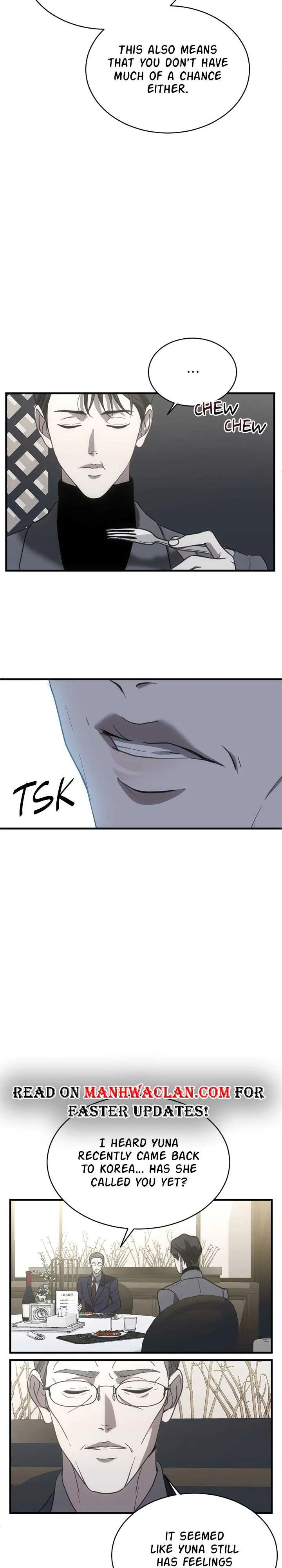 Third night only Chapter 11 page 31