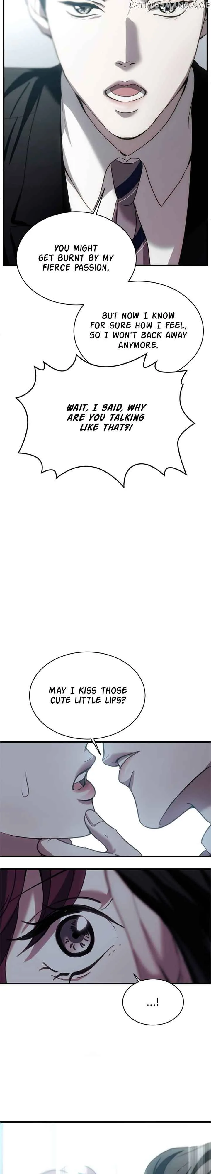 Third night only Chapter 14 page 3