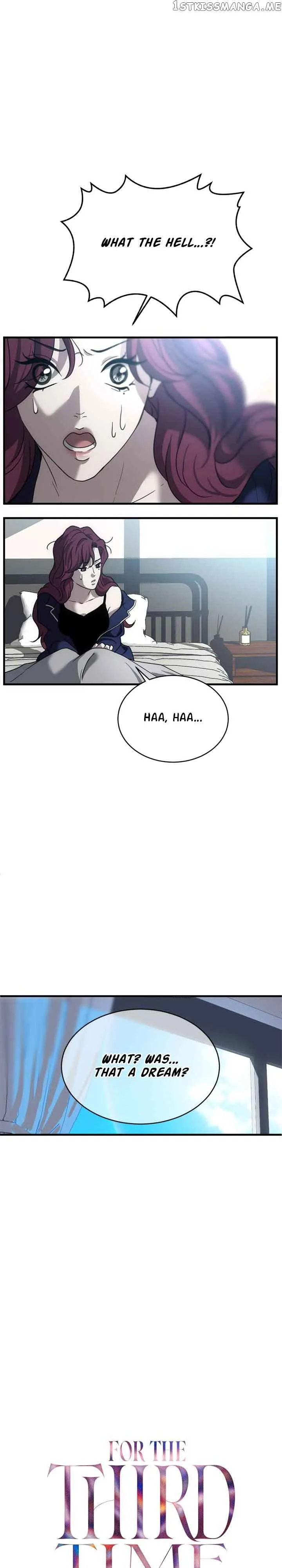 Third night only Chapter 14 page 5