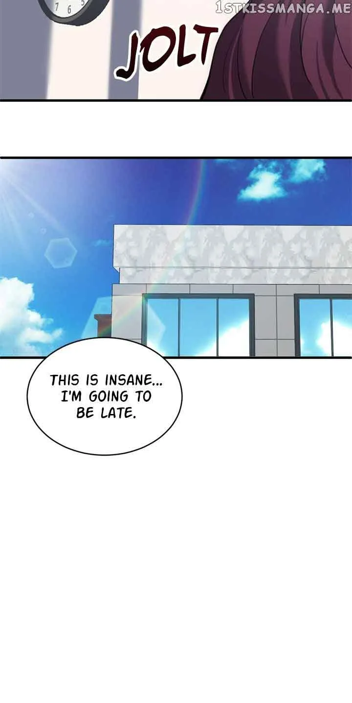 Third night only Chapter 14 page 7