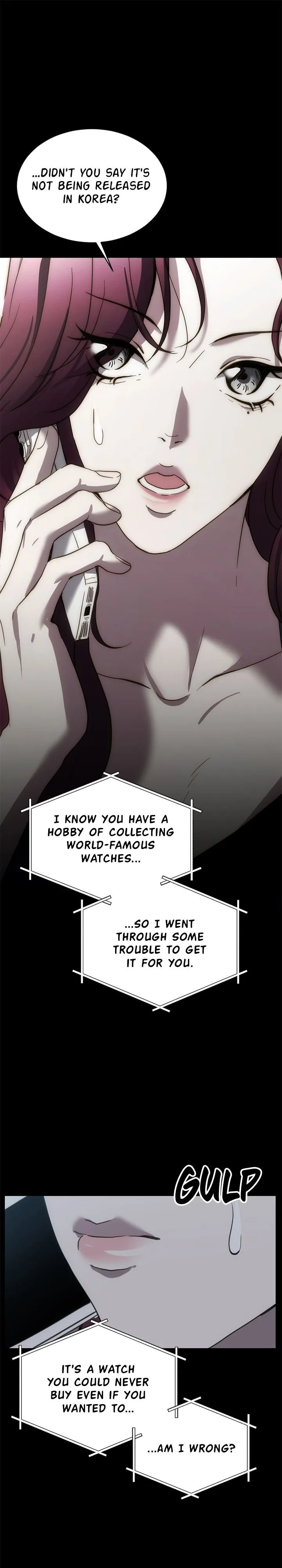 Third night only Chapter 12 page 14