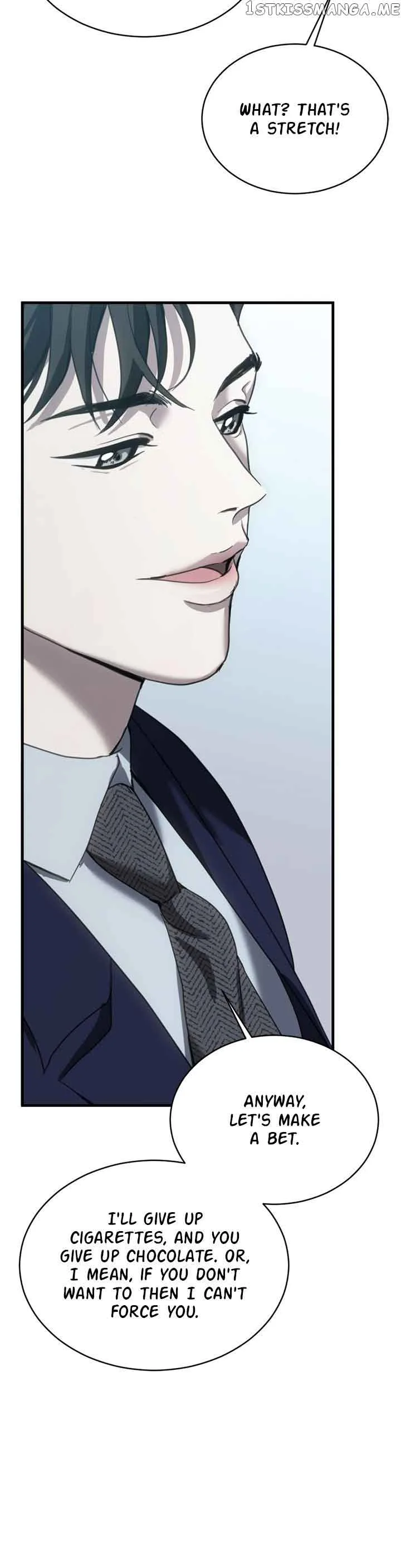 Third night only Chapter 16 page 16