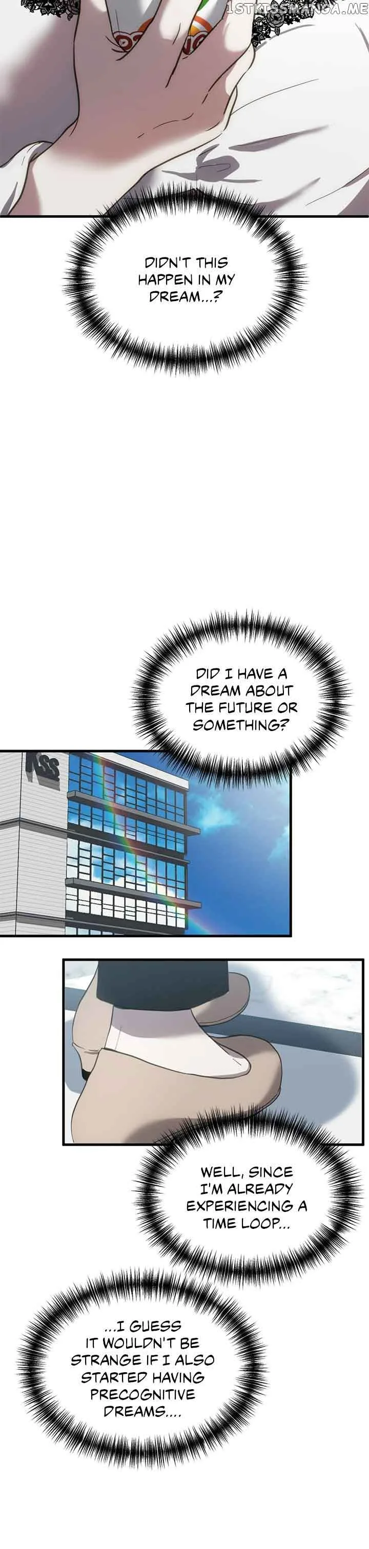 Third night only Chapter 14 page 10