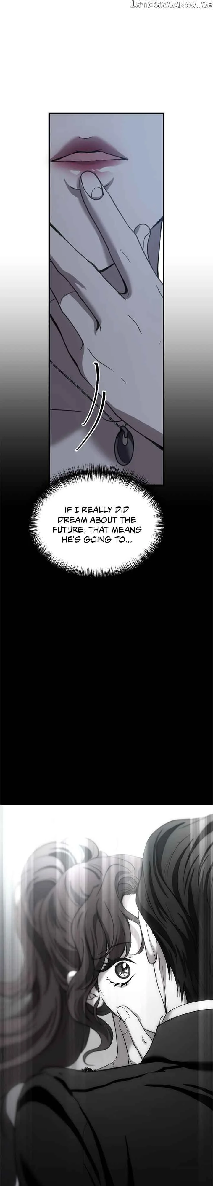 Third night only Chapter 14 page 14