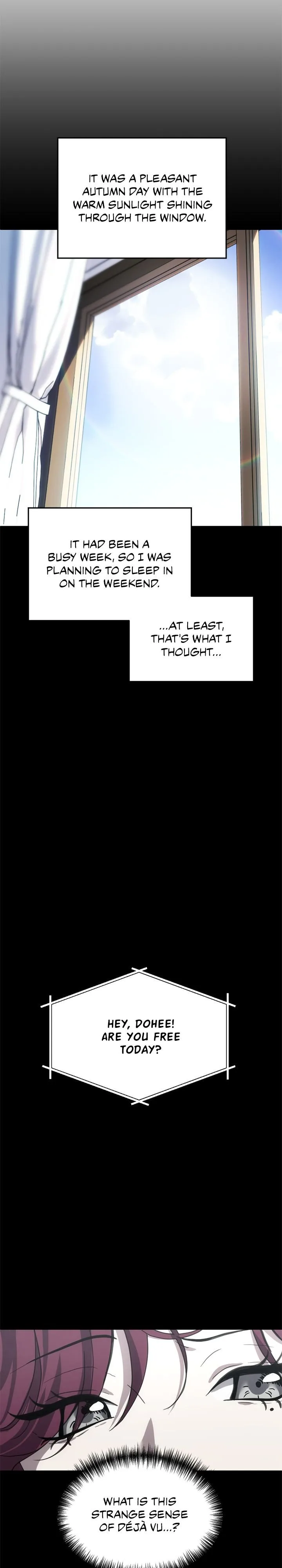 Third night only Chapter 12 page 9