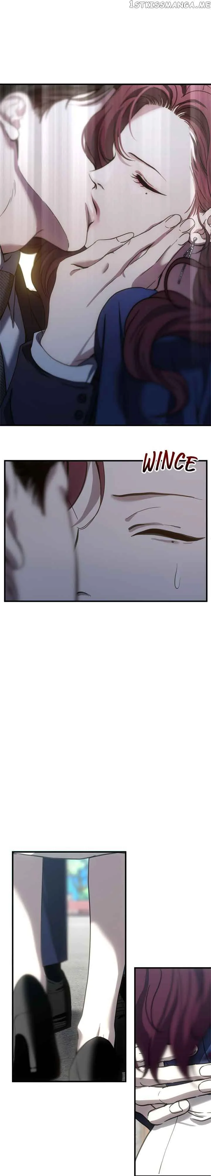 Third night only Chapter 16 page 14