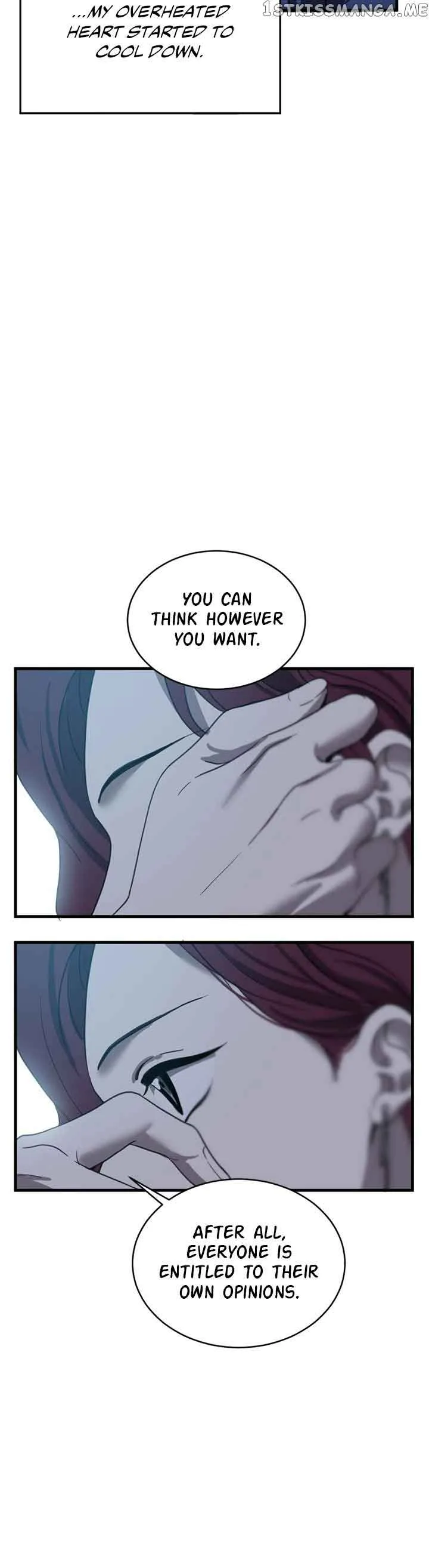 Third night only Chapter 16 page 25