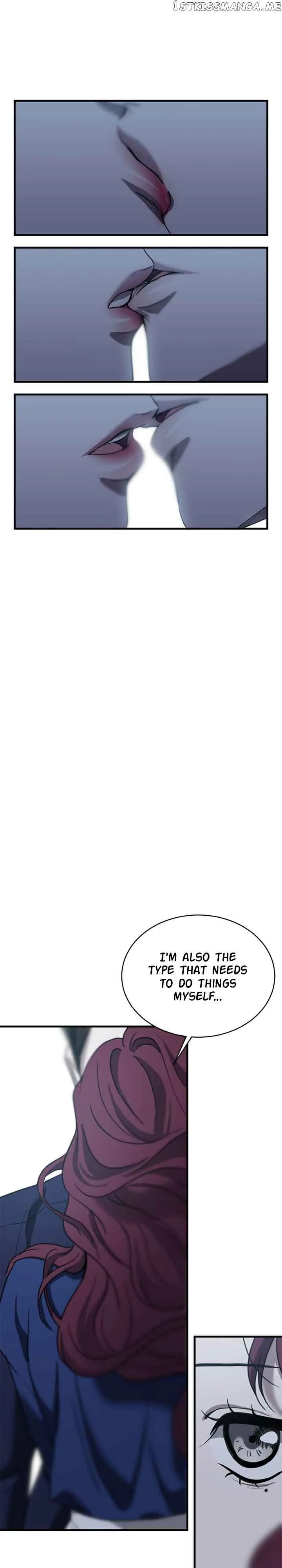 Third night only Chapter 16 page 29