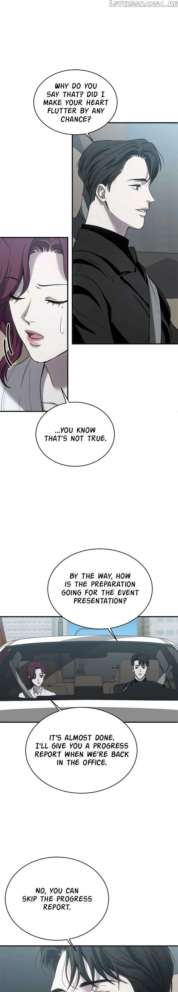 Third night only Chapter 17 page 19